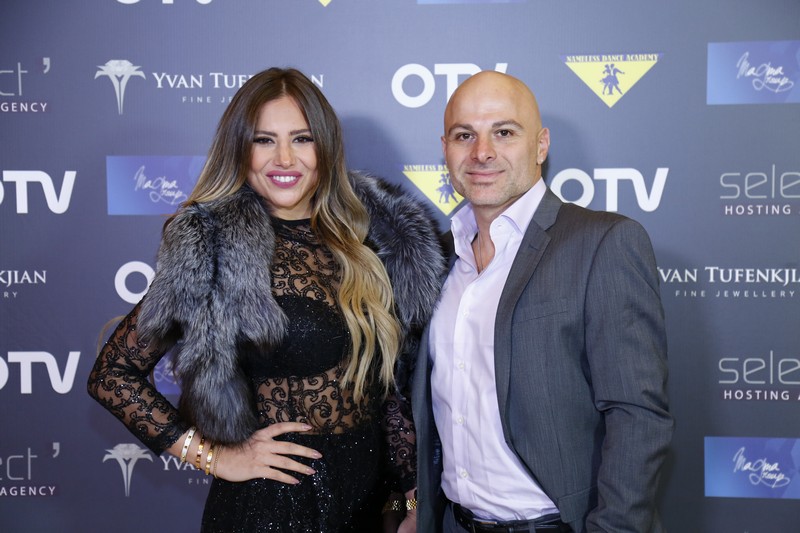 OTV Annual Gala Dinner